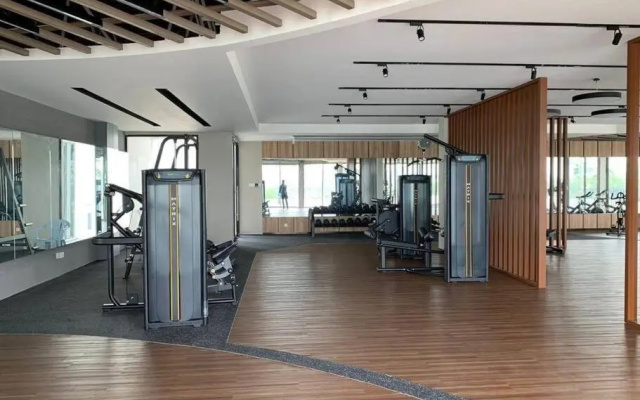 MEDINA's 5STAR CondoSTAY in Nilai