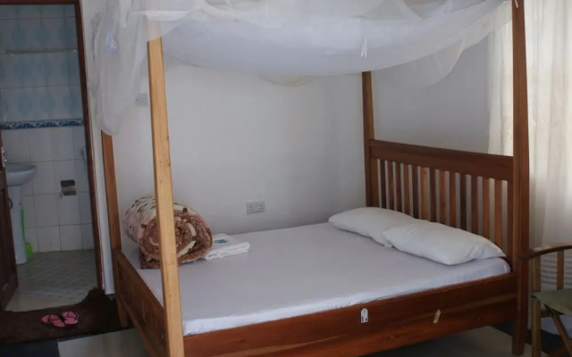 Makeseni Lodge