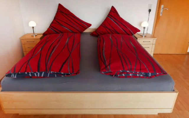 Apartment Hoch Furtwangen