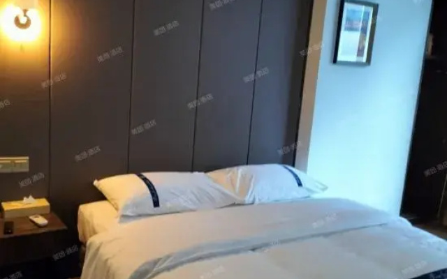 Xinfuhua Hotel