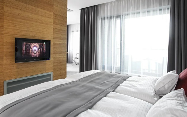 Wellness Hotel ABÁCIE