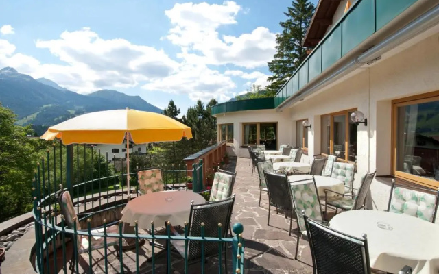 Sporthotel Schönruh