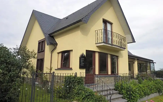 Gästehaus Sylvie