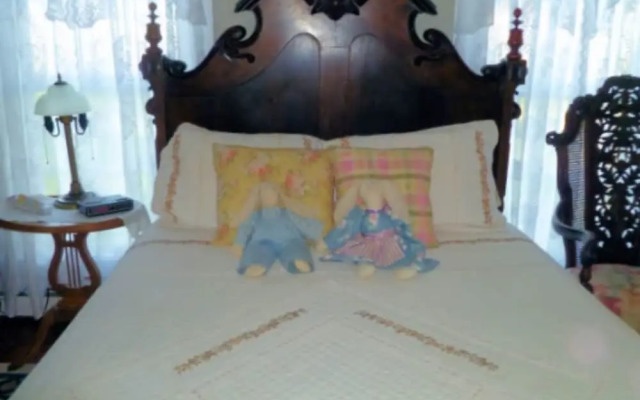 Belle Aire Mansion Guest House