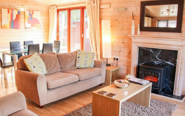 Kingfisher Lodge