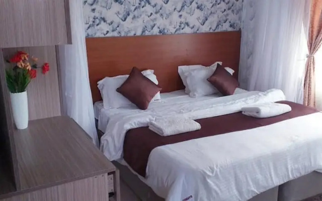 Lux Suites Sunset Holiday Homes shanzu