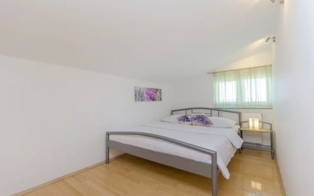 Apartments Ruzica