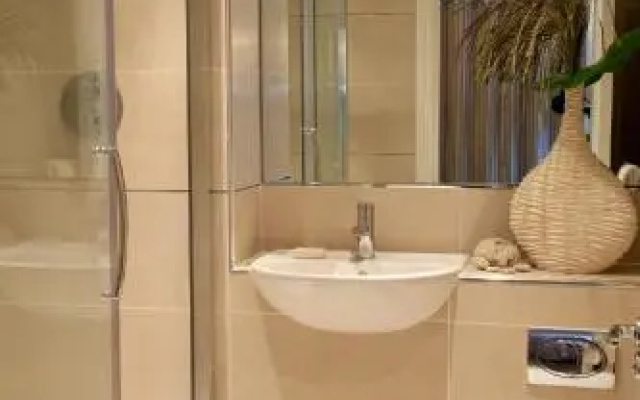 25 Millbank Riverside Townhouse