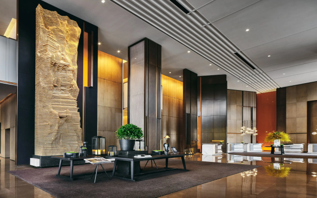 InterContinental Xi'an North by IHG