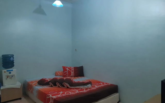 Baba Home by OYO Rooms