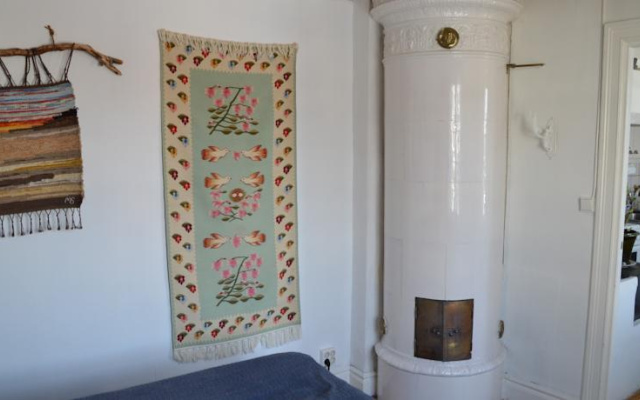 Repslagarens B&B