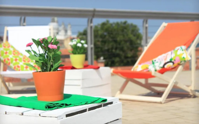 Haven Hostel Giudecca