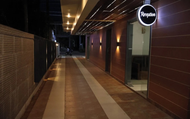 Hotel Grand Zuri
