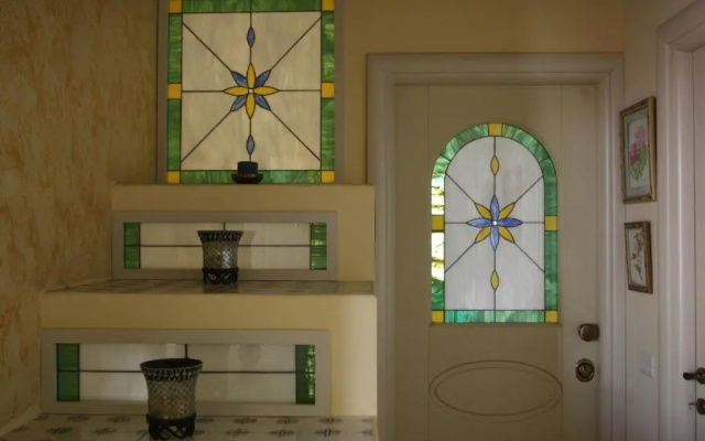 Bed and Breakfast Angolo Fiorito