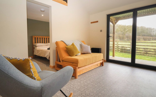 Beech Tree Cabin