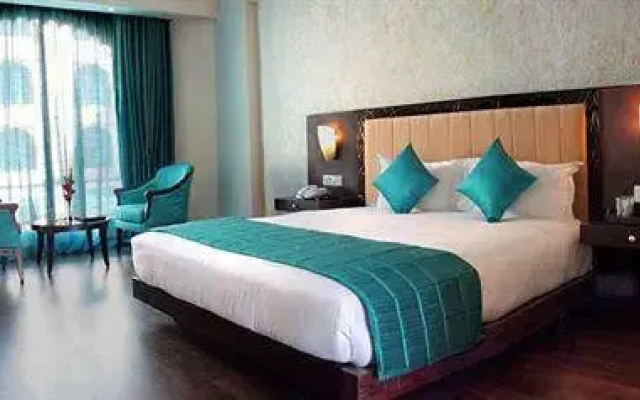 Flora Club Mahindra