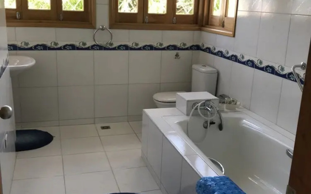 Villa El Eden