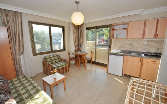 EcemHotel