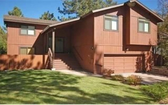 2806 Springwood Drive 4 Bedroom Home by RedAwning