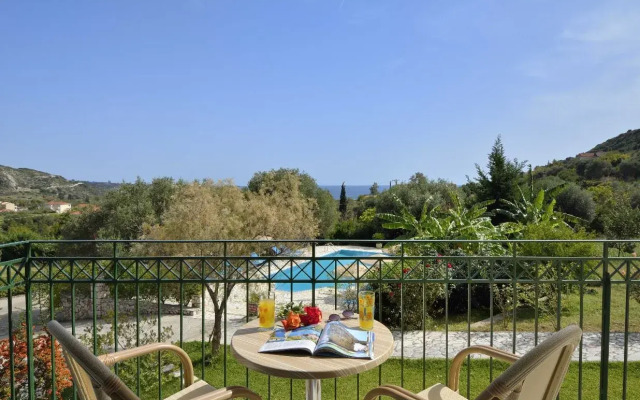Anemona Apartments