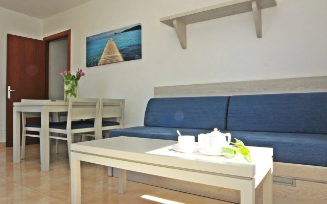 Apartamentos Avenida