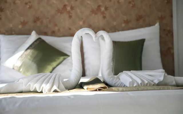 Westkey Kamala Hotel