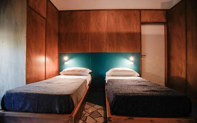 NAP Hostel Spaccanapoli
