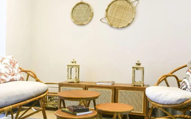 Kaz'alala Hosted B&B