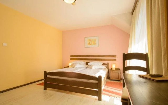 Guesthouse La Despani