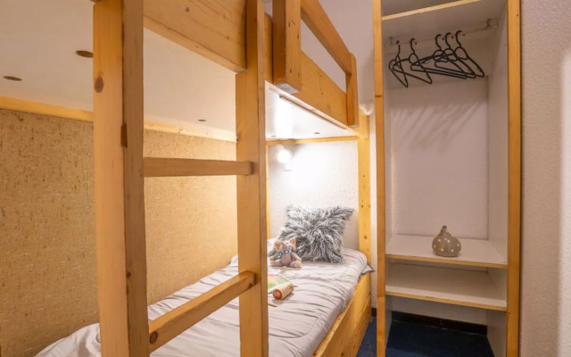 Villa Arcelle Val Thorens 20967