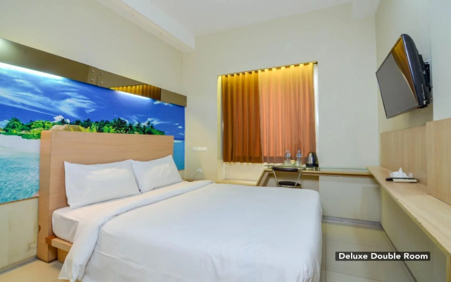 ZEN Rooms Image Hotel and Resto
