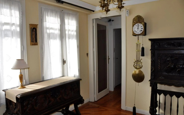 VillaDel Casa Urbana