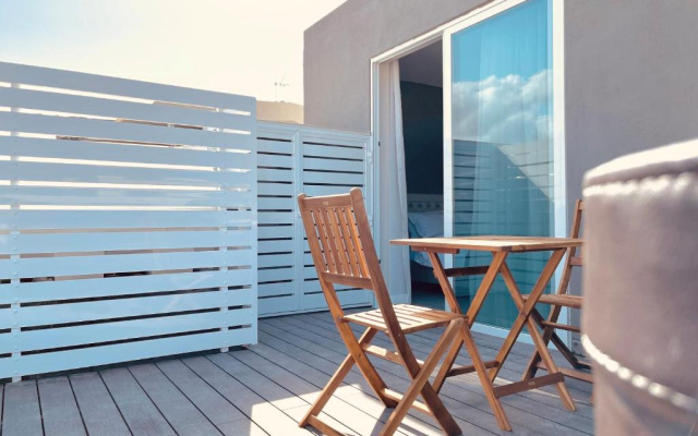 Casa Reale Boutique Hotel