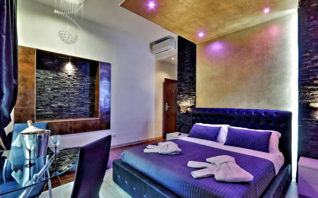 Suite Paradise