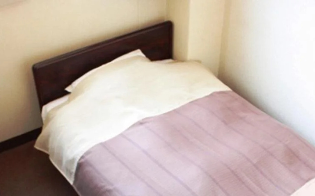 Travel Inn Yoshitomi