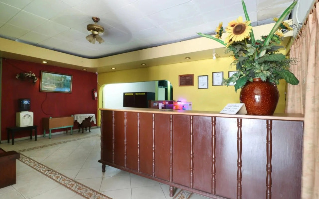 Wisma Riau Lancang Kuning
