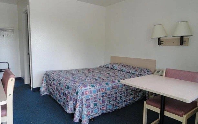 Scottish Inns Greensboro