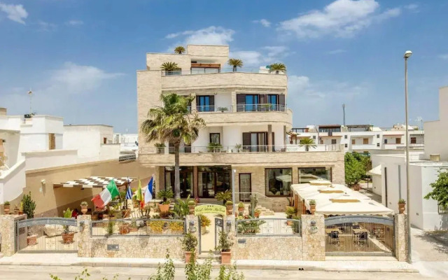 Hotel Salento MirFran