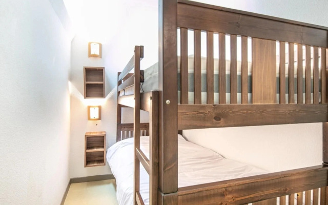 Apartment in Gresse-en-vercors Near Ski-lift