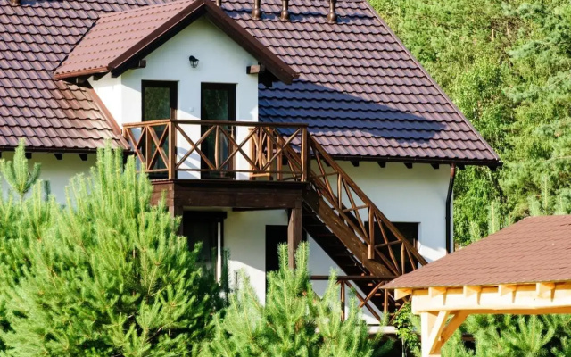 Siedlisko Owink