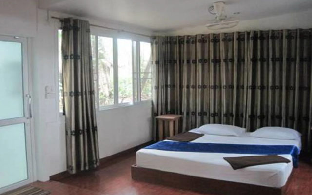 JJ Beach Resort