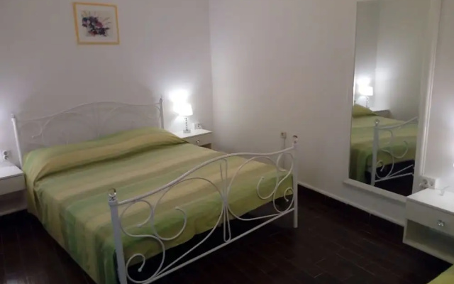 Apartments Manuel