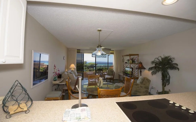 Kahana Villa F406 - 1Br Condo
