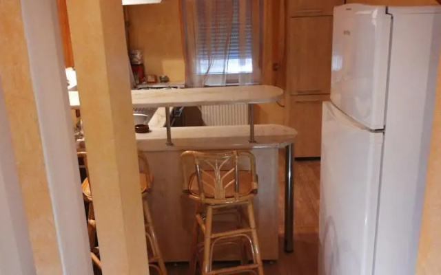 Mira Apartment