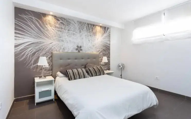 Vacation Home 1 Bed Los Cristianos
