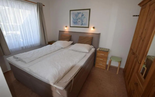 Ferienhof Specht - Haus Sonnenwende App 1