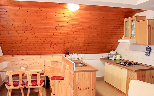 Apartment Bor Arona 25596