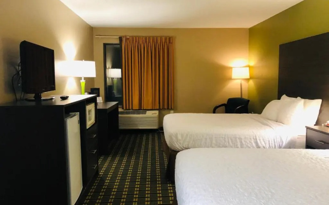 AmericInn by Wyndham Columbus Wisconsin
