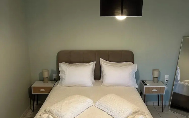 Denva Holiday Home
