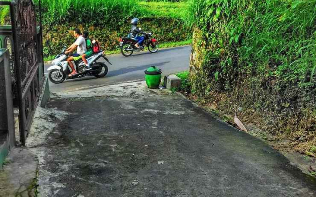 Darmawan Homestay